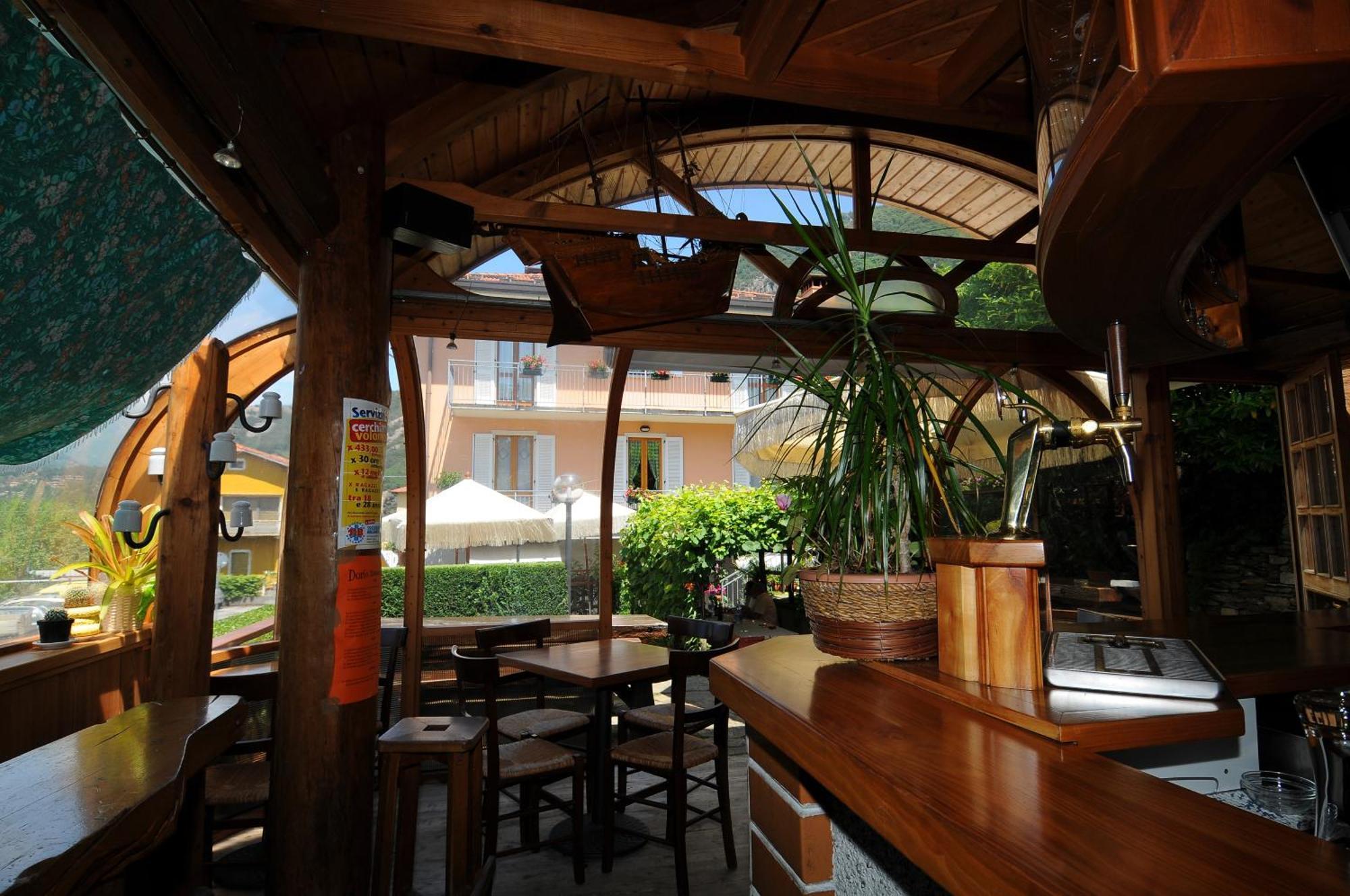 Locanda Dell'Era Dorio Exterior photo