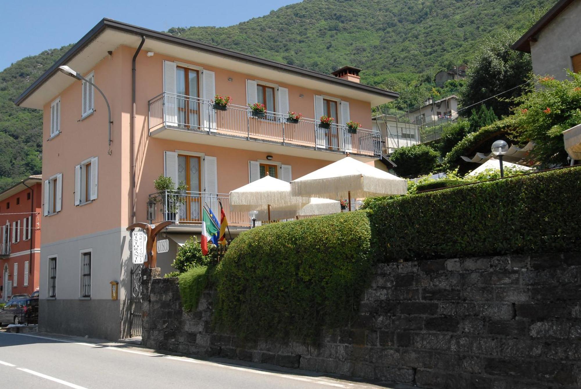 Locanda Dell'Era Dorio Exterior photo