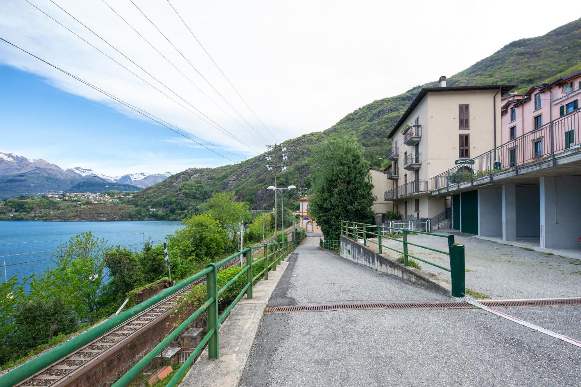 Locanda Dell'Era Dorio Room photo