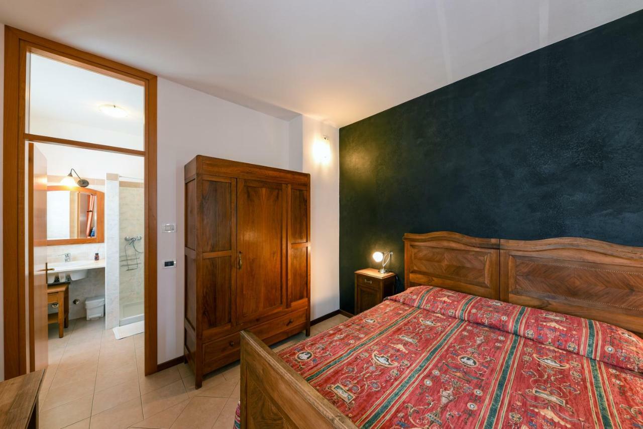 Locanda Dell'Era Dorio Exterior photo