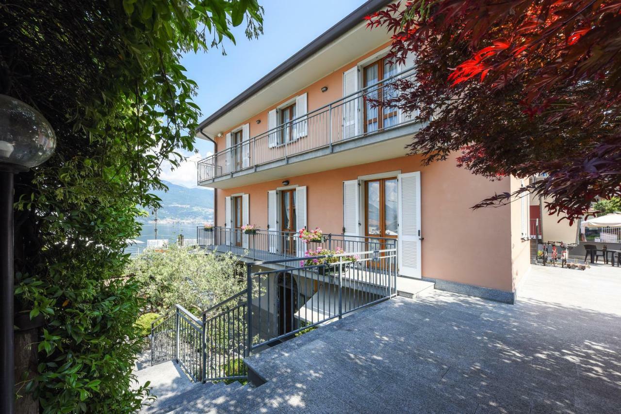Locanda Dell'Era Dorio Exterior photo